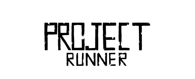 Project Runner Logo