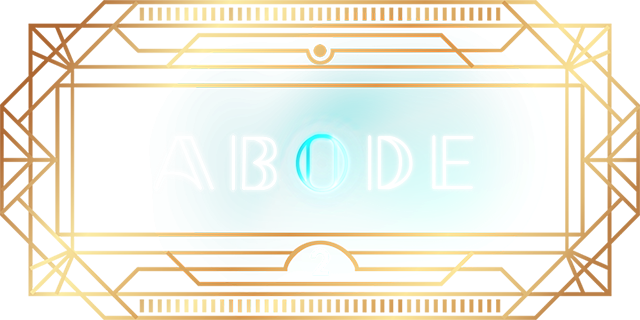 Abode 2 Logo