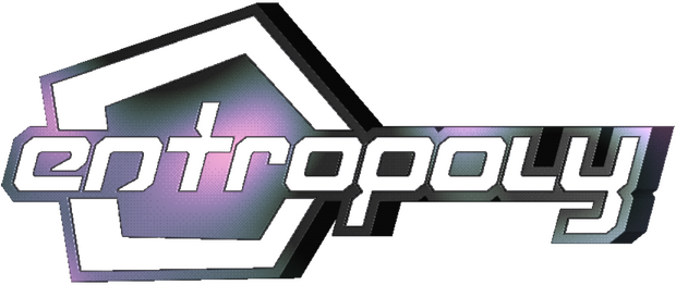 ENTROPOLY Logo