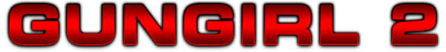 GunGirl 2 Logo