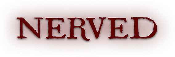 Nerved Logo