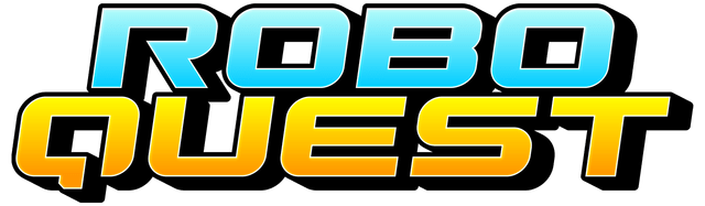 Roboquest Logo