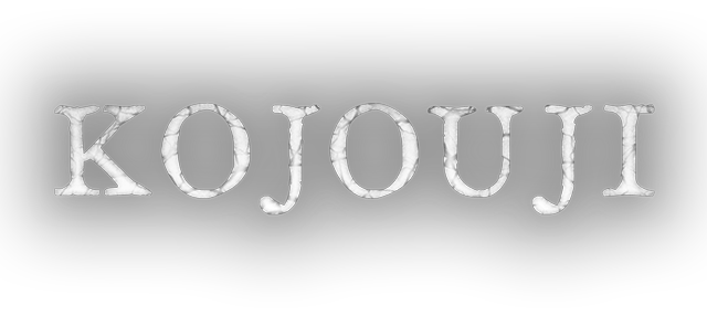 KOJOUJI Logo