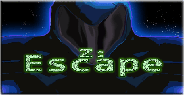 Z: Escape Logo