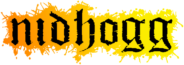 Nidhogg Logo