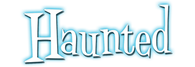 Haunted Logo