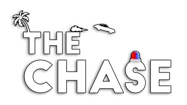 The Chase Logo