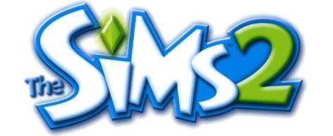 Sims 2 Logo