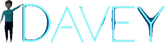 Davey Logo