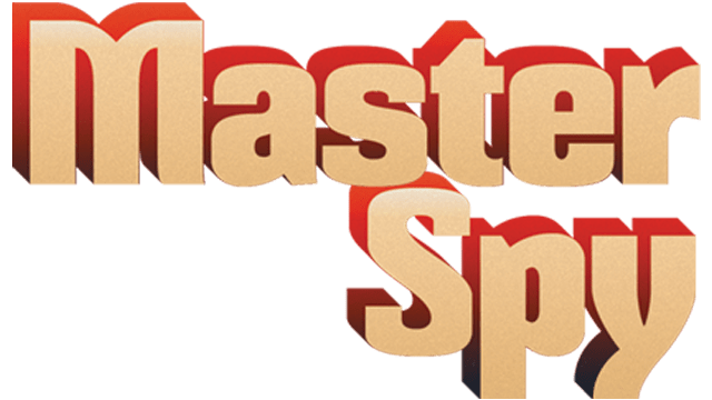 Master Spy Logo