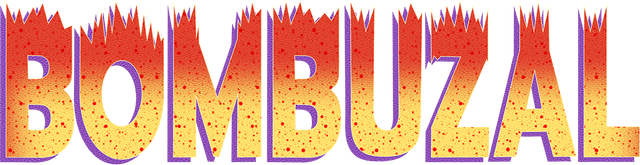 Bombuzal Logo