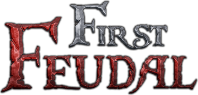 First Feudal Logo