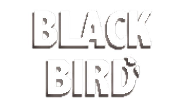 BLACK BIRD Logo