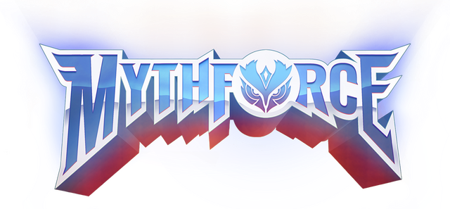 MythForce Logo