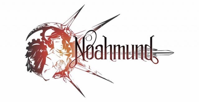 Noahmund Logo