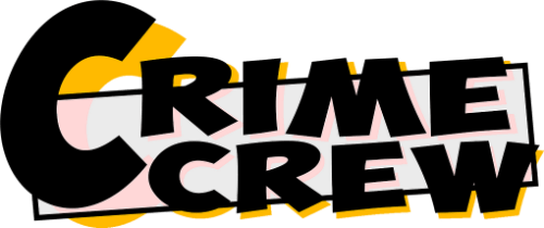 Crime Crew Logo