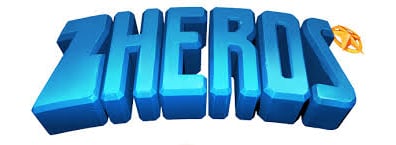 ZHEROS Logo