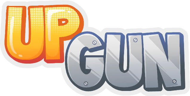 UpGun Logo