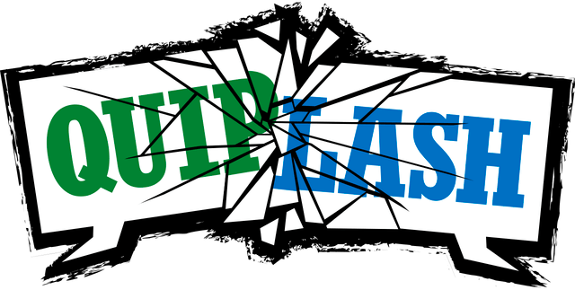 Quiplash Logo