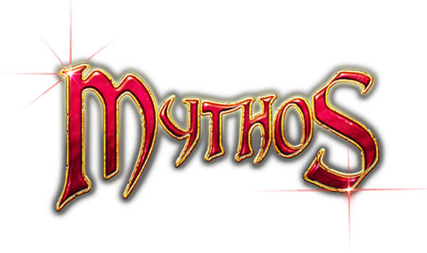 Mythos Logo