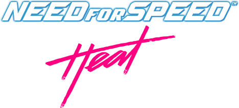 NFS Heat Logo