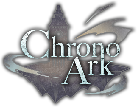 Chrono Ark Logo