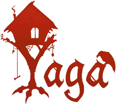 Yaga Logo