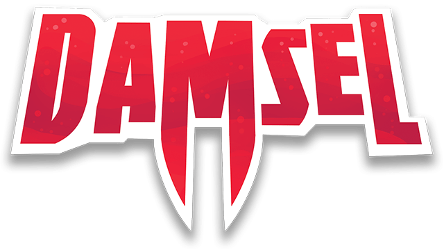 Damsel Logo