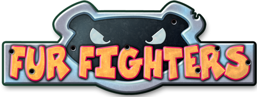 Fur Fighters Logo