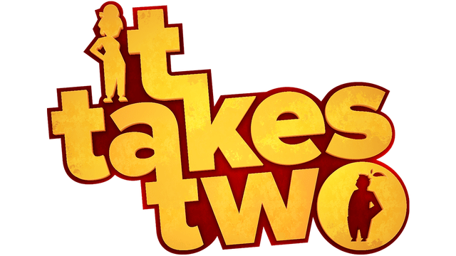 It Takes Two Logo