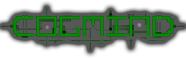 Cogmind Logo