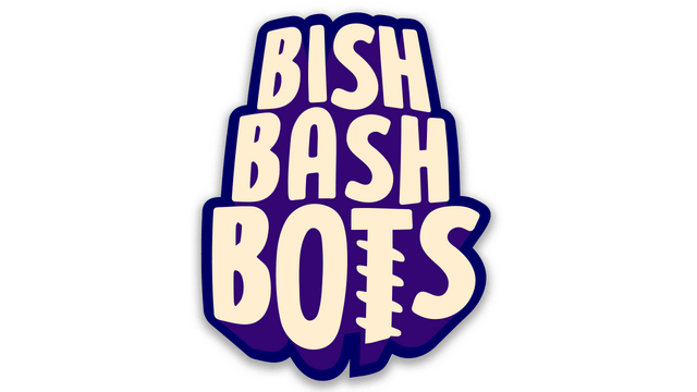 Bish Bash Bots Logo