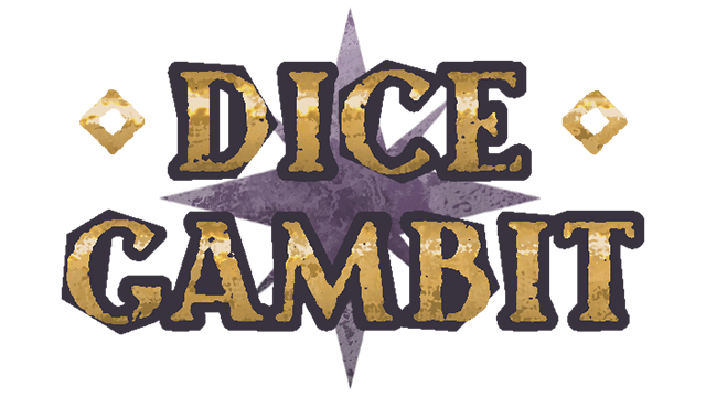 Dice Gambit Logo