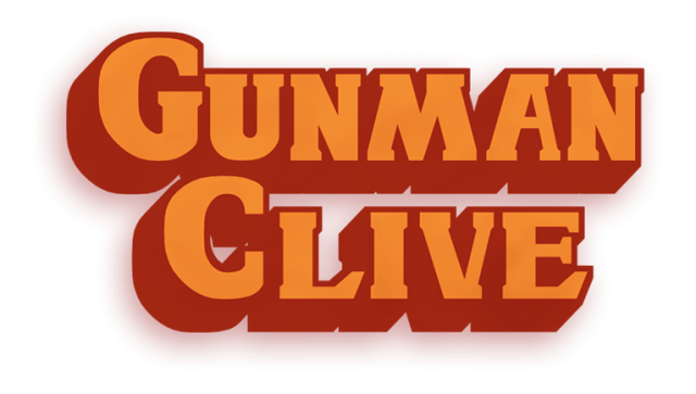 Gunman Clive Logo