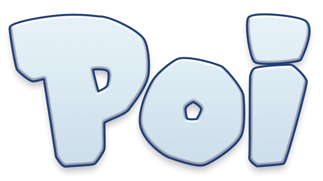 Poi Logo