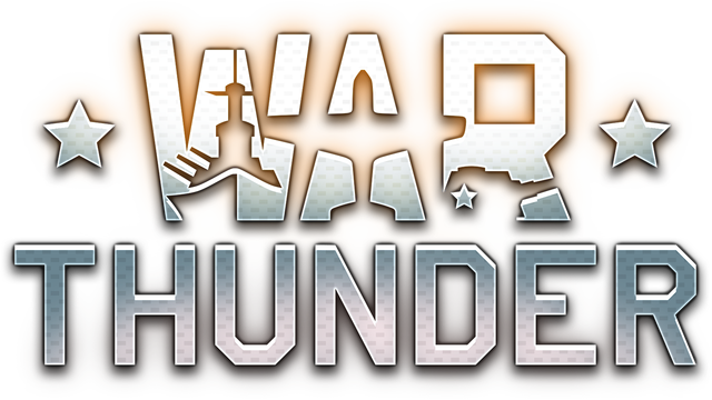 War Thunder Logo