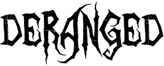 Deranged Logo