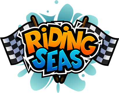 Riding Seas Logo