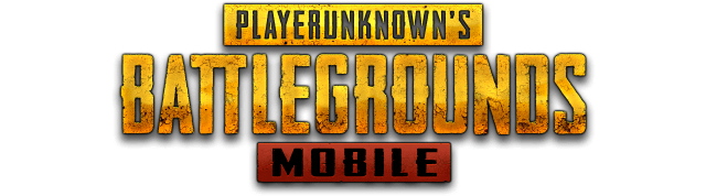 PUBG Mobile Logo