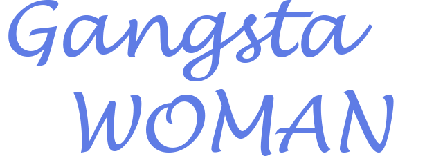 Gangsta Woman Logo