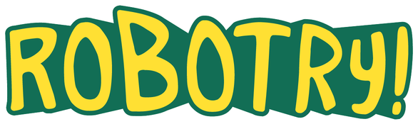 Robotry! Logo