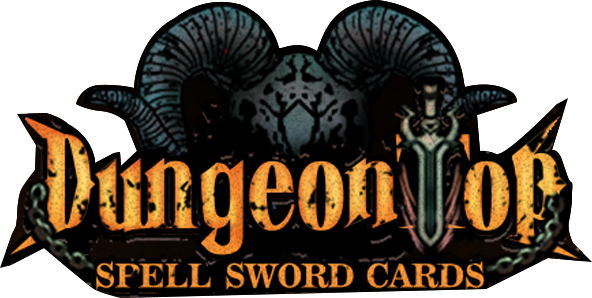 DungeonTop Logo