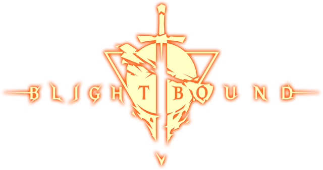 Blightbound Logo