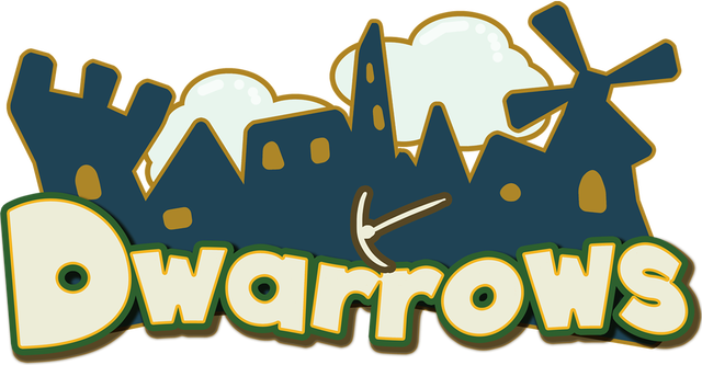 Dwarrows Logo