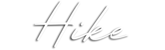 Hike Logo