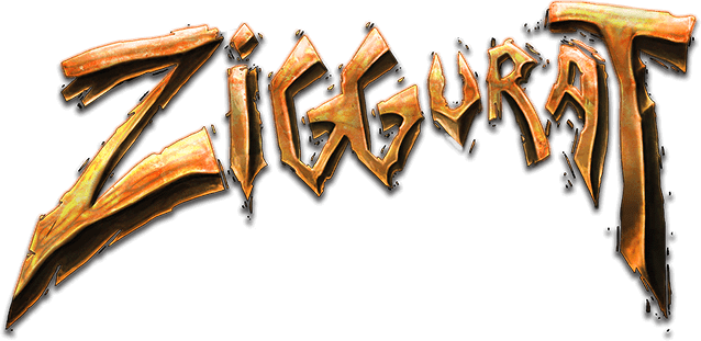 Ziggurat Logo