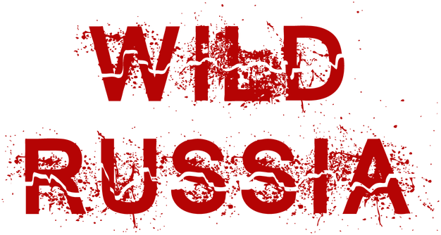 Wild Russia Logo