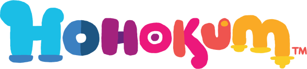 Hohokum Logo