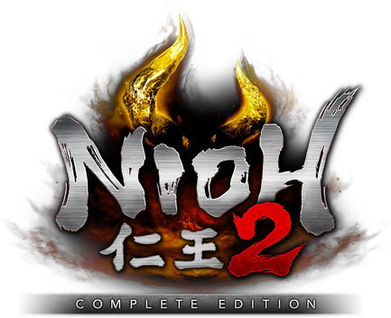 Nioh 2 Logo