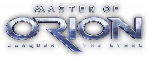 Master of Orion Logo